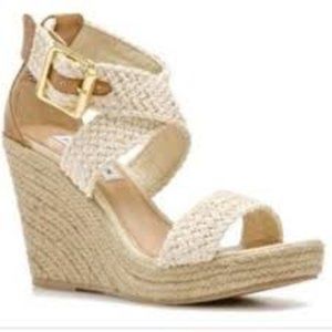 Steve Madden Skylar Wedge